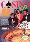 Casino Kid 2 Box Art Front